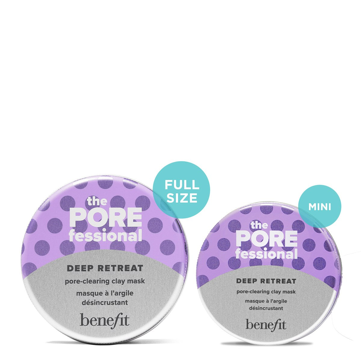 Benefit Cosmetics The POREfessional Deep Retreat Mask Benefit Cosmetics The POREfessional Deep Retreat Mask