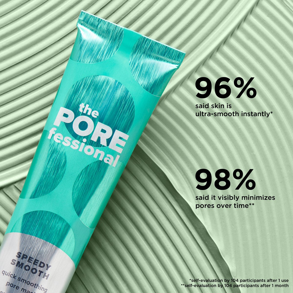 Benefit Cosmetics The POREfessional Speedy Smooth Pore Mask Benefit Cosmetics The POREfessional Speedy Smooth Pore Mask