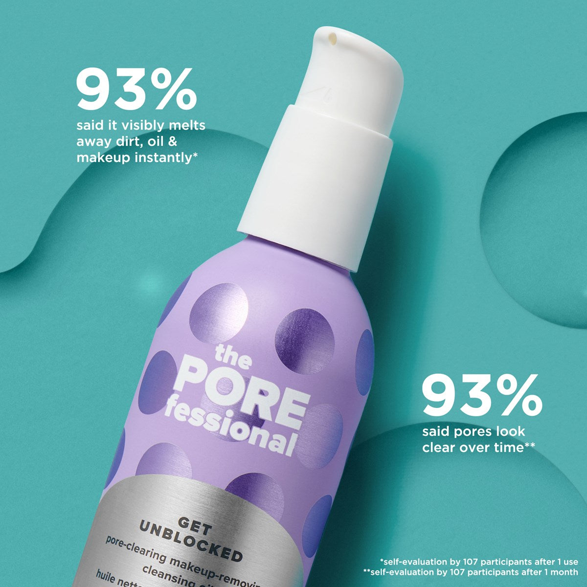 Benefit Cosmetics The POREfessional Get Unblocked Oil Cleanser Benefit Cosmetics The POREfessional Get Unblocked Oil Cleanser
