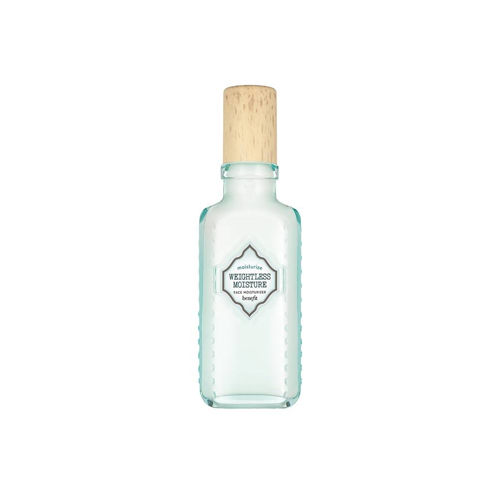 Benefit Cosmetics Weightless Moisture Face Moisturizer Benefit Cosmetics Weightless Moisture Face Moisturizer