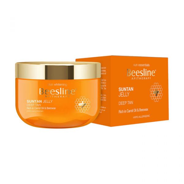 Beesline Suntan Jelly Beesline Suntan Jelly