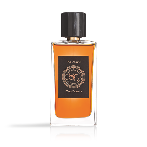 86 Intense Oud Praline Eau De Parfum