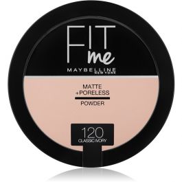 Maybelline New York Maybelline Fit me Matte and Poreless Powder Maybelline New York Maybelline Fit me Matte and Poreless Powder
