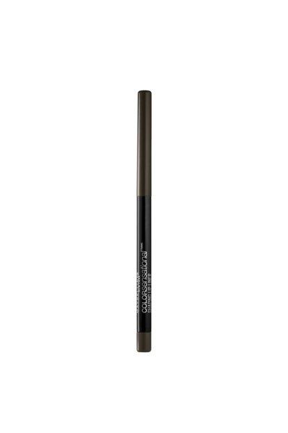 Maybelline New York Color Sensational Shaping Lip Liner Maybelline New York Color Sensational Shaping Lip Liner