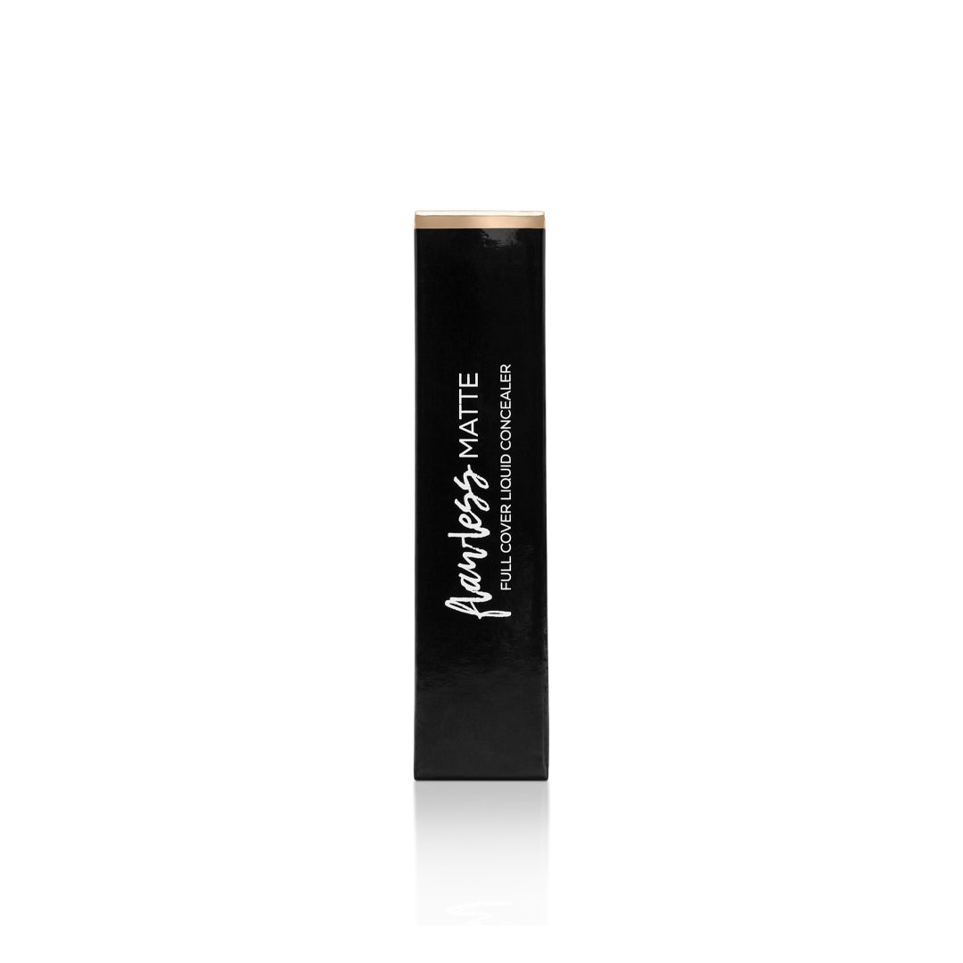 WOW Beauty Flawless Matte - Full Cover Liquid Concealer WOW Beauty Flawless Matte - Full Cover Liquid Concealer