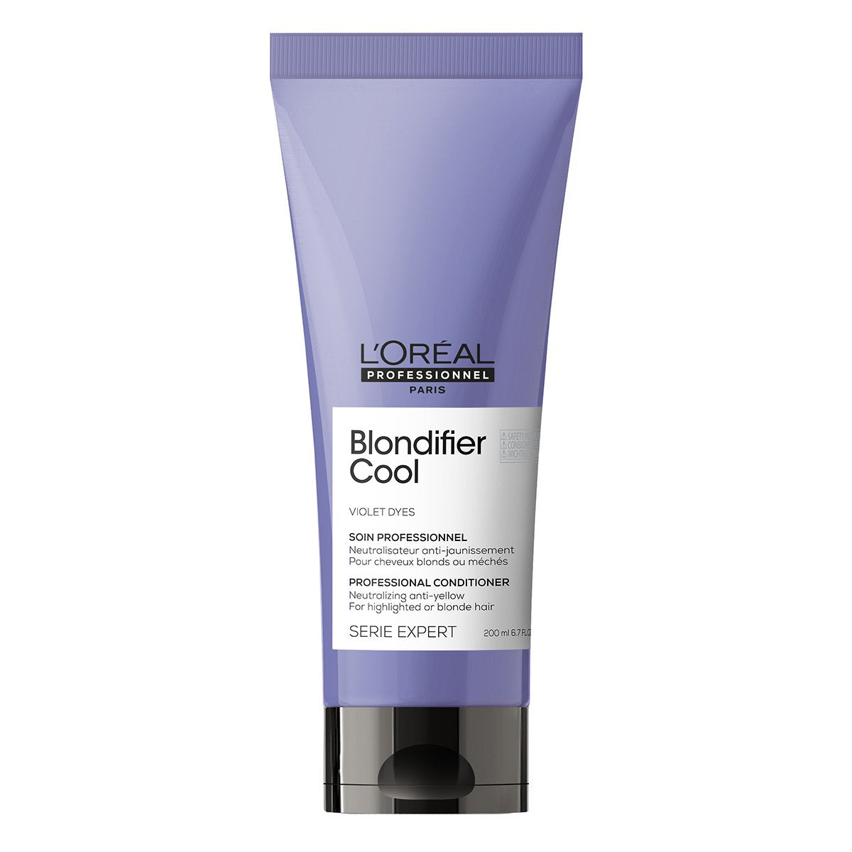 L'Oréal Professionnel Blondifier Conditioner for Blonde Hair L'Oréal Professionnel Blondifier Conditioner for Blonde Hair