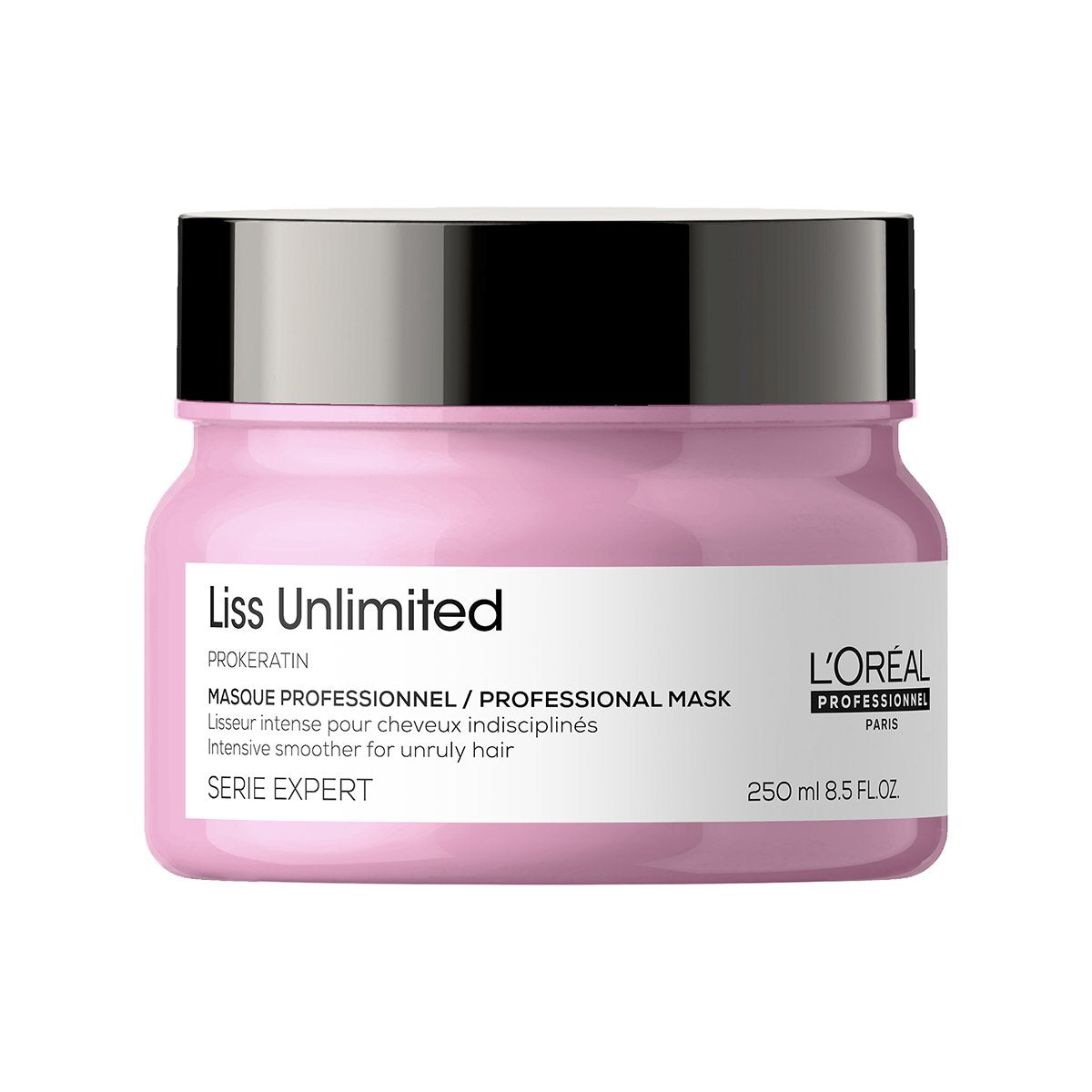 L'Oréal Professionnel Liss Unlimited Prokeratin Mask L'Oréal Professionnel Liss Unlimited Prokeratin Mask