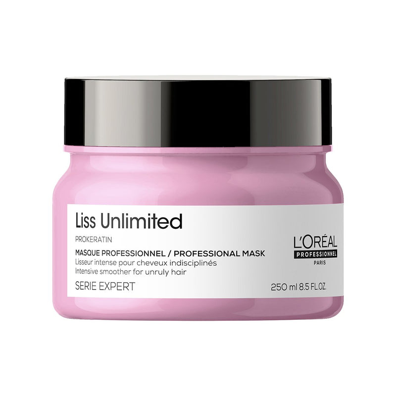 Liss Unlimited Prokeratin Mask