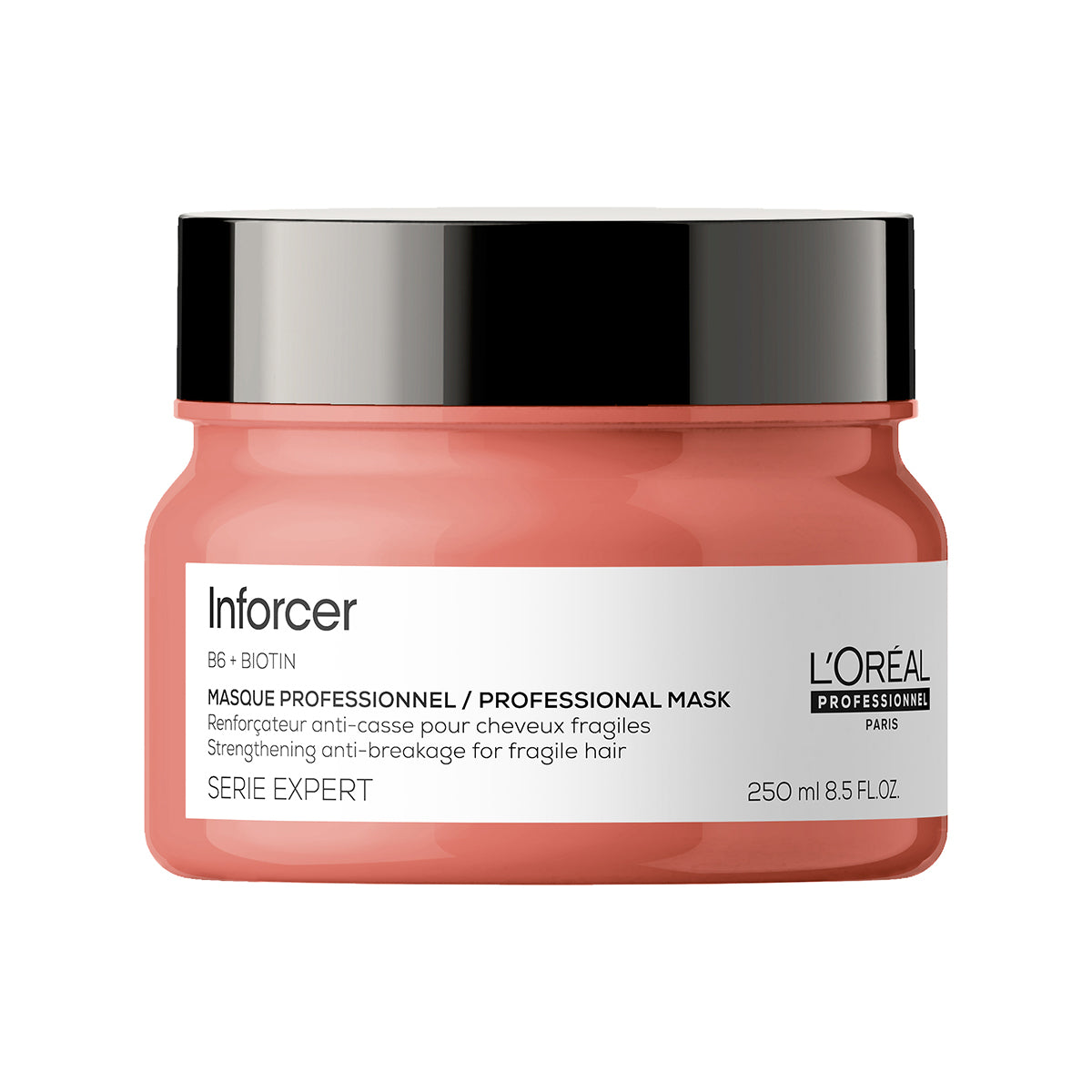 L'Oréal Professionnel Inforcer Strengthening Masque L'Oréal Professionnel Inforcer Strengthening Masque