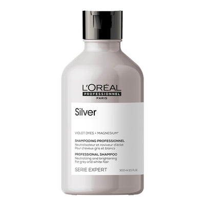 HAIR CARE MUST HAVES