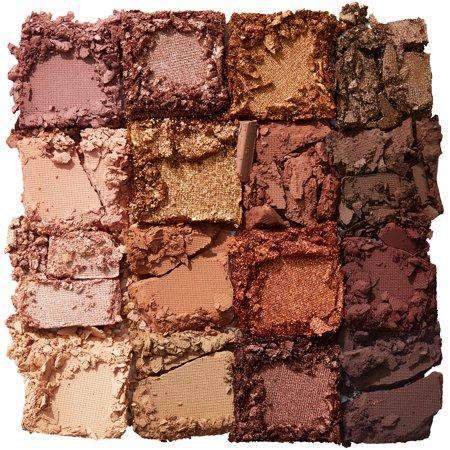 Maybelline New York Nudes of New York 16 Pan Eyeshadow Palette Maybelline New York Nudes of New York 16 Pan Eyeshadow Palette