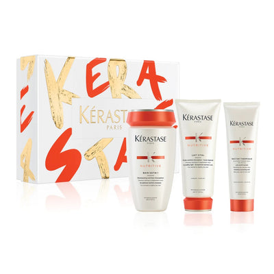 Nutritive Coffret - With Conditioner