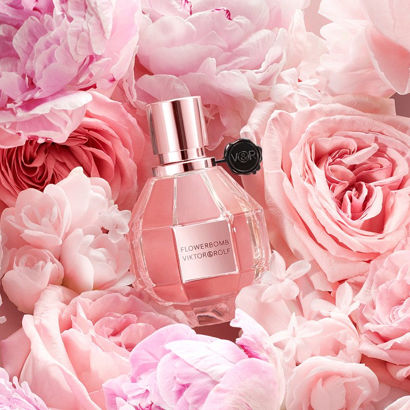 Flowerbomb Eau De Parfum – Loolia Closet Jordan