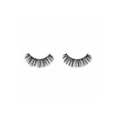 Lash Over - Deluxe Mink Collection Lashes WOW Beauty Forward Oh My Lash 