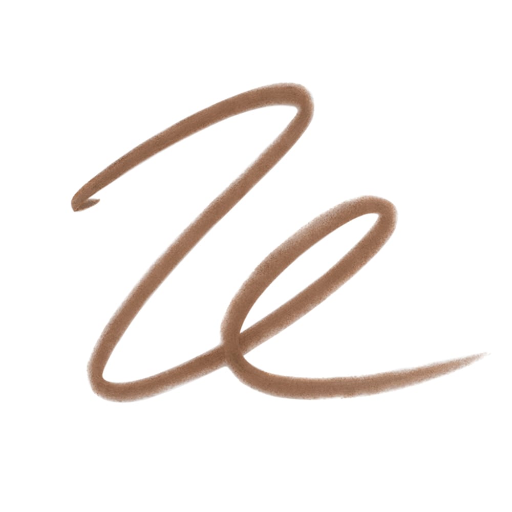 Benefit Cosmetics Precisely, my brow eyebrow pencil - Size Mini Benefit Cosmetics Precisely, my brow eyebrow pencil - Size Mini
