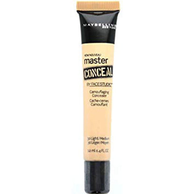 Facestudio Master Concealer Concealer Maybelline New York 30 Light/Medium 