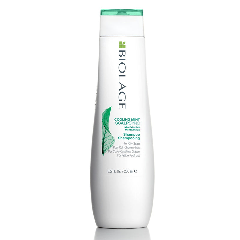 Scalpsync Anti-dandruff Shampoo 250ml