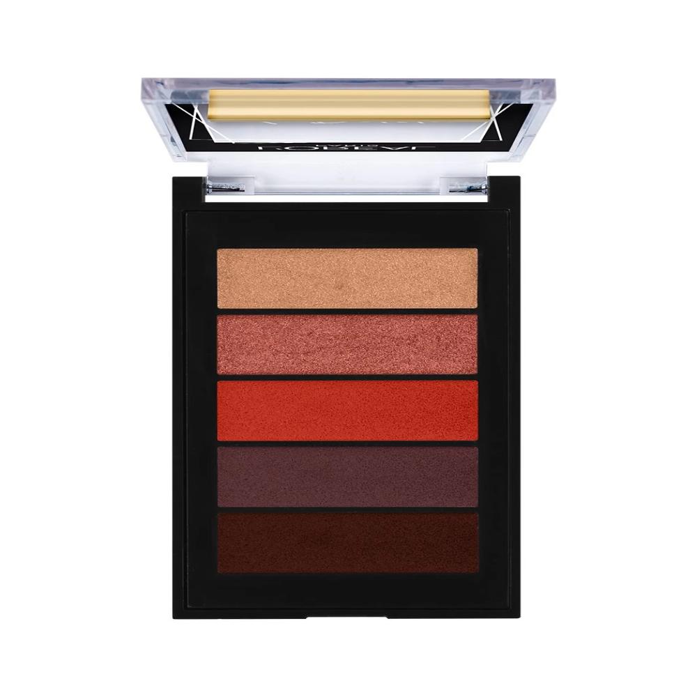 L'Oréal Paris - Makeup La Petite Mini Eyeshadow Palette Maximalist L'Oréal Paris - Makeup La Petite Mini Eyeshadow Palette Maximalist