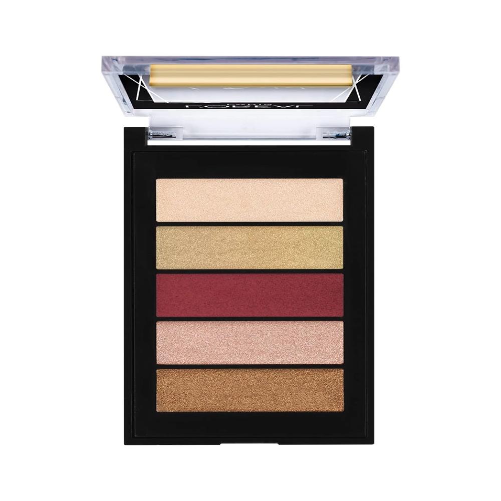 L'Oréal Paris - Makeup La Petite Mini Eyeshadow Palette Nudist L'Oréal Paris - Makeup La Petite Mini Eyeshadow Palette Nudist