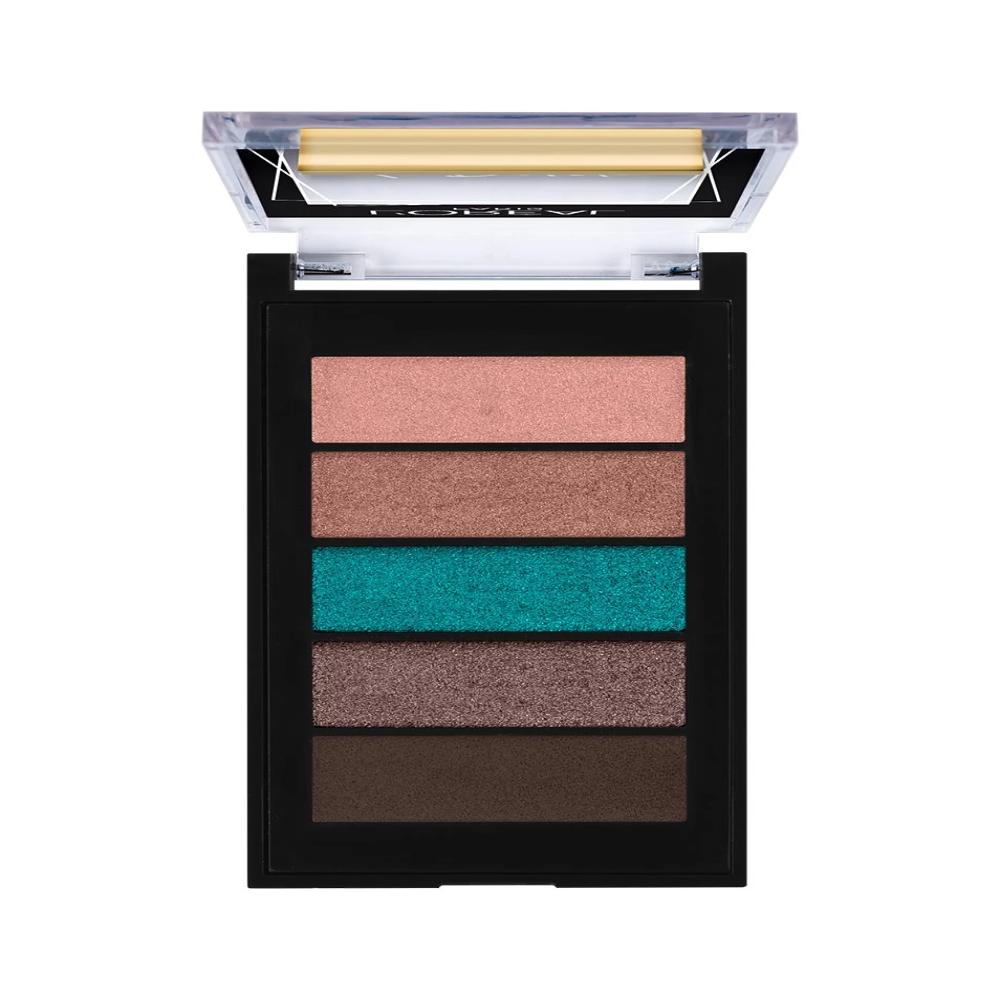 L'Oréal Paris - Makeup La Petite Mini Eyeshadow Palette Optimist L'Oréal Paris - Makeup La Petite Mini Eyeshadow Palette Optimist