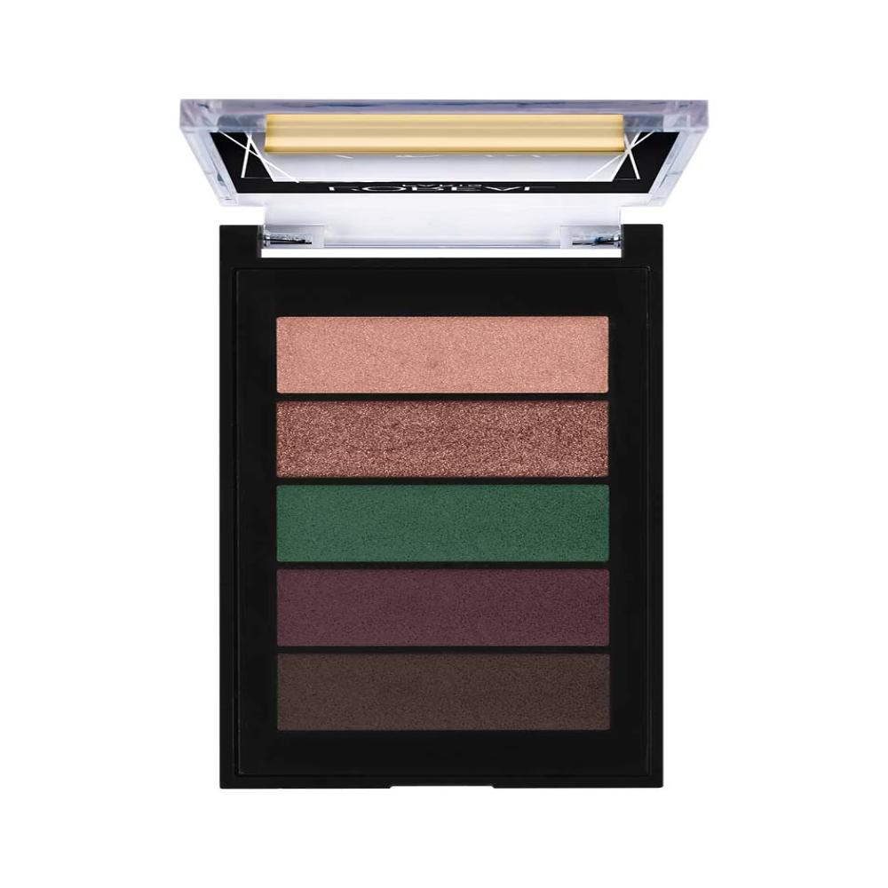 L'Oréal Paris - Makeup La Petite Mini Eyeshadow Palette Feminist L'Oréal Paris - Makeup La Petite Mini Eyeshadow Palette Feminist