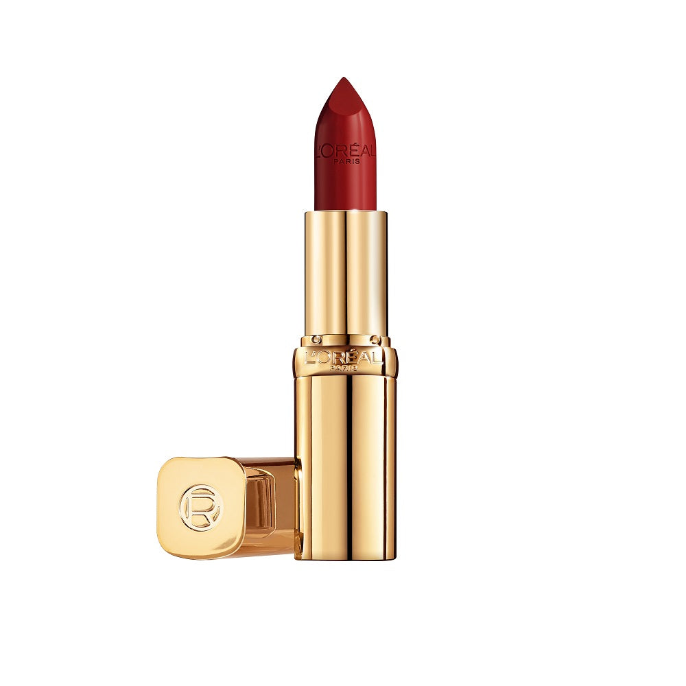 L'Oréal Paris - Makeup LOR CR INSOLENT LIPSTICK 173 L'Oréal Paris - Makeup LOR CR INSOLENT LIPSTICK 173