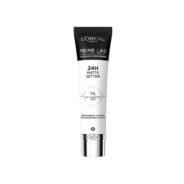 24HR Matte Setter Primer