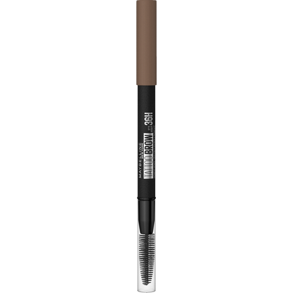 Maybelline New York TATTOO BROW 36H ASH BROWN 06 Maybelline New York TATTOO BROW 36H ASH BROWN 06
