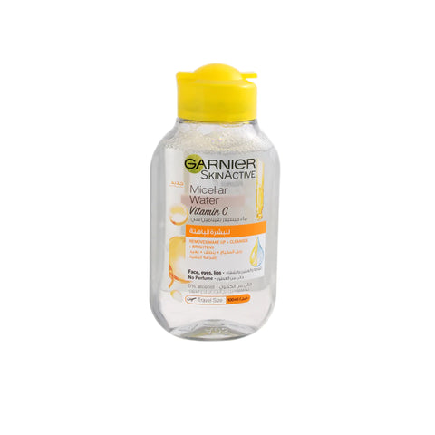 Vitamin C Micellar Water