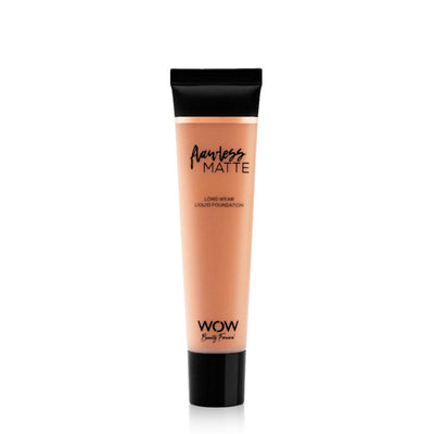 Flawless Matte - Long Wear Liquid Foundation