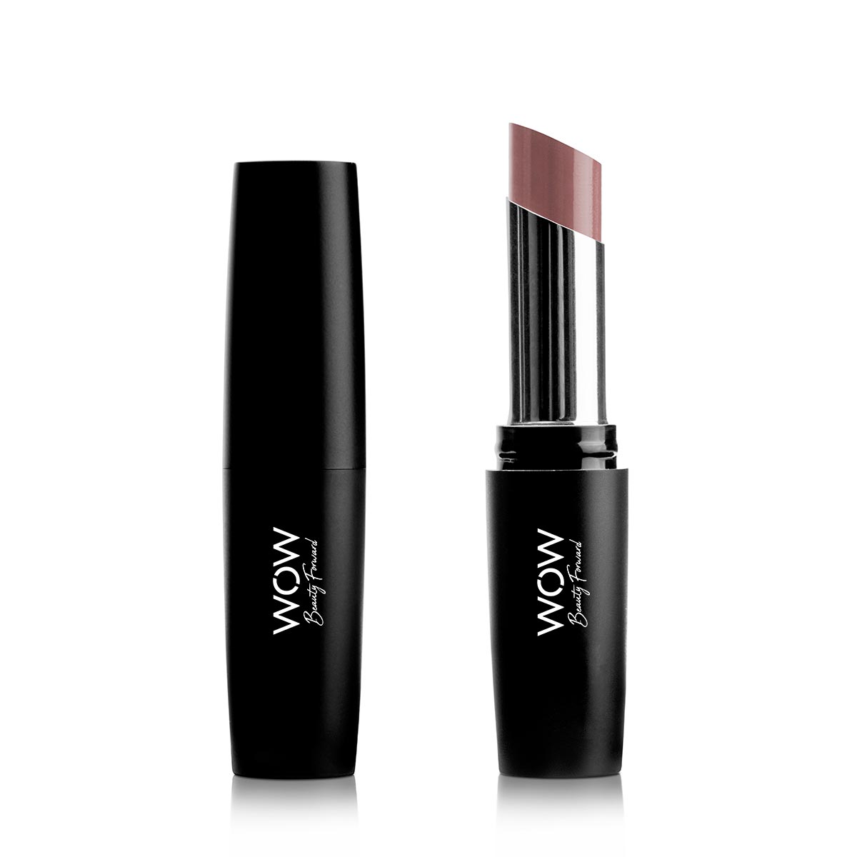 WOW Beauty Matte Madness - Long Wear Lipstick WOW Beauty Matte Madness - Long Wear Lipstick
