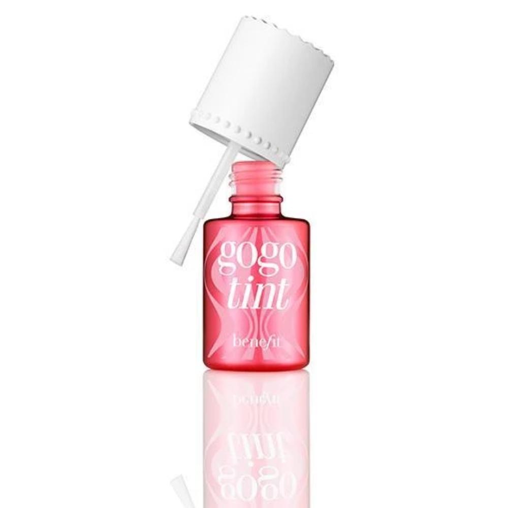 Benefit Cosmetics Gogotint Cheek & Lip Stain (2 sizes) Benefit Cosmetics Gogotint Cheek & Lip Stain (2 sizes)