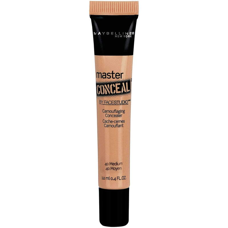 Facestudio Master Concealer Concealer Maybelline New York 40 Medium 