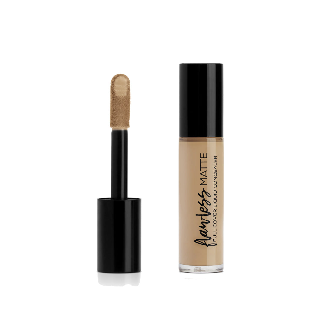 WOW Beauty Flawless Matte - Full Cover Liquid Concealer WOW Beauty Flawless Matte - Full Cover Liquid Concealer