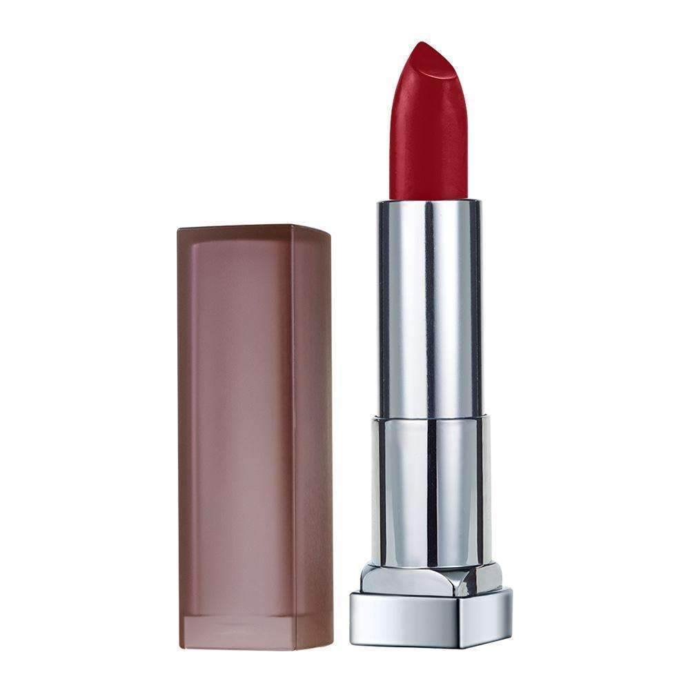 Maybelline New York Color Sensational Creamy Matte Lip Color (16 Colors) Maybelline New York Color Sensational Creamy Matte Lip Color (16 Colors)