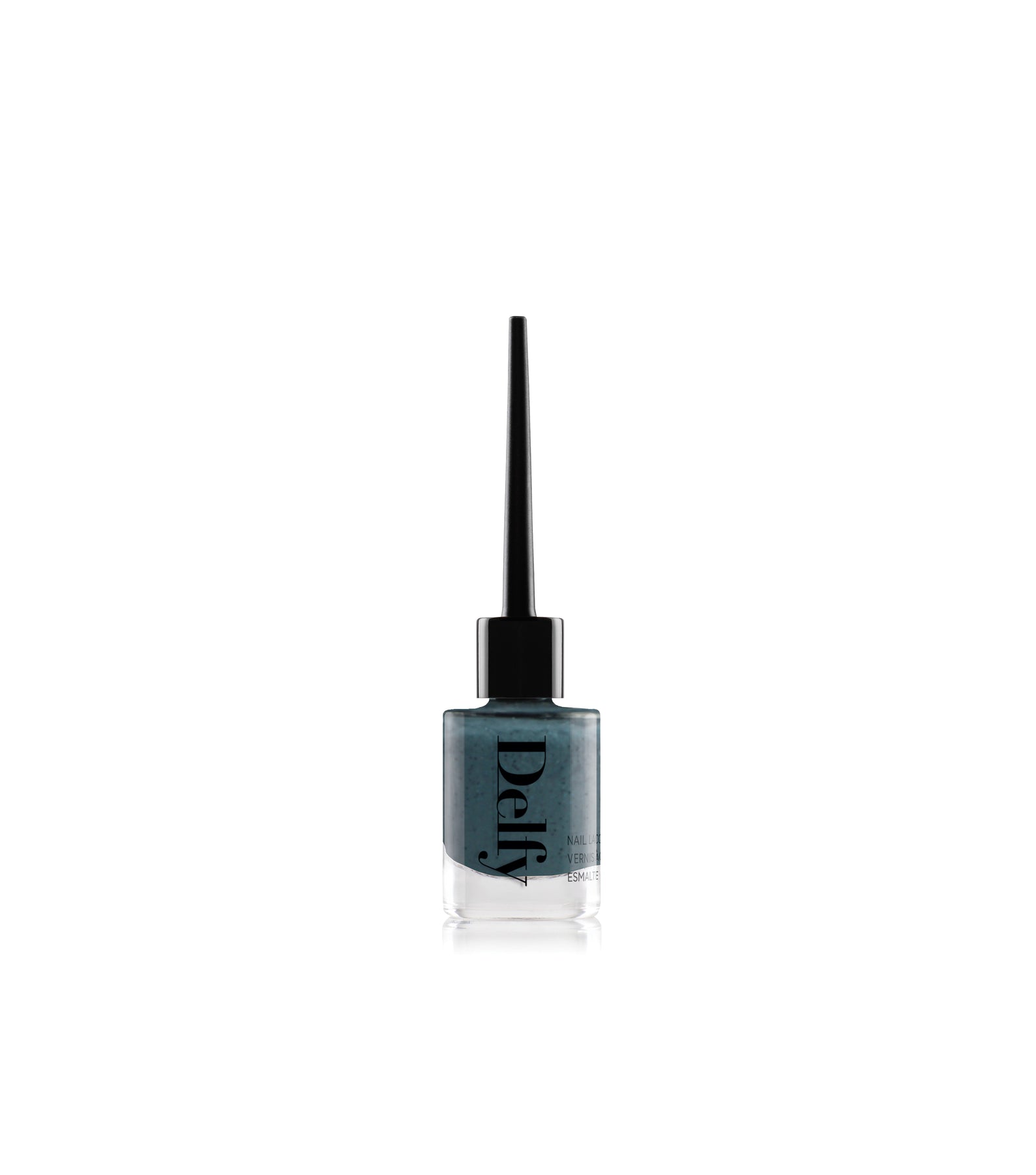 Delfy Cosmetics Nail Polish - Deep Sea 2003C Delfy Cosmetics Nail Polish - Deep Sea 2003C