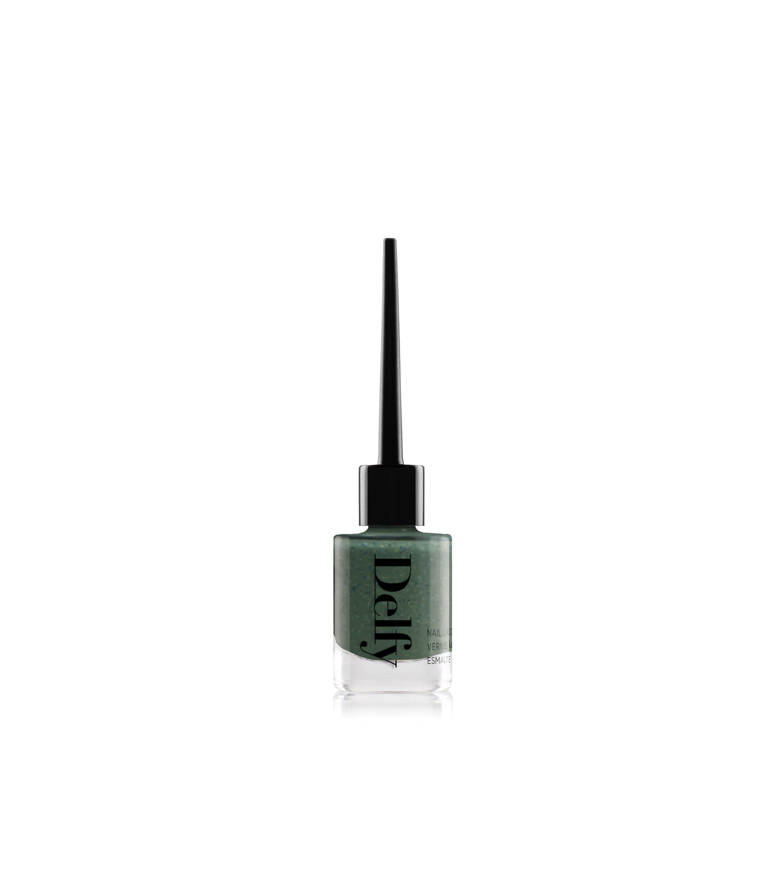 Delfy Cosmetics Nail Polish - Breeze 2001C Delfy Cosmetics Nail Polish - Breeze 2001C