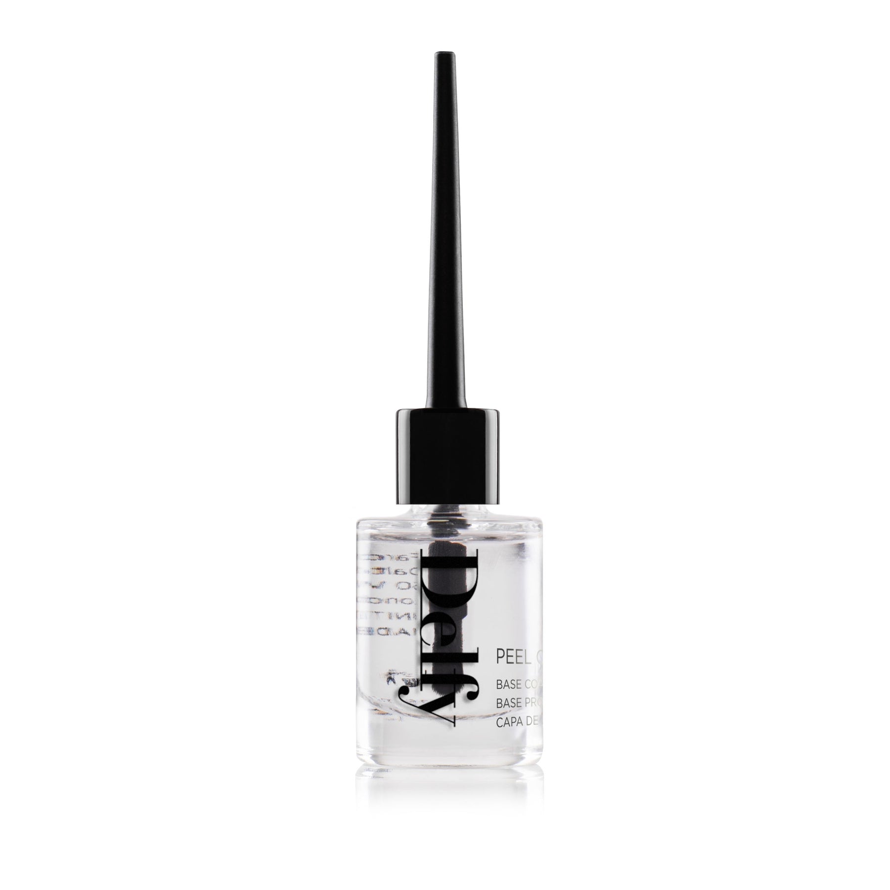 Delfy Cosmetics Nail Polish - Pell Off Base Coat 7008B Delfy Cosmetics Nail Polish - Pell Off Base Coat 7008B