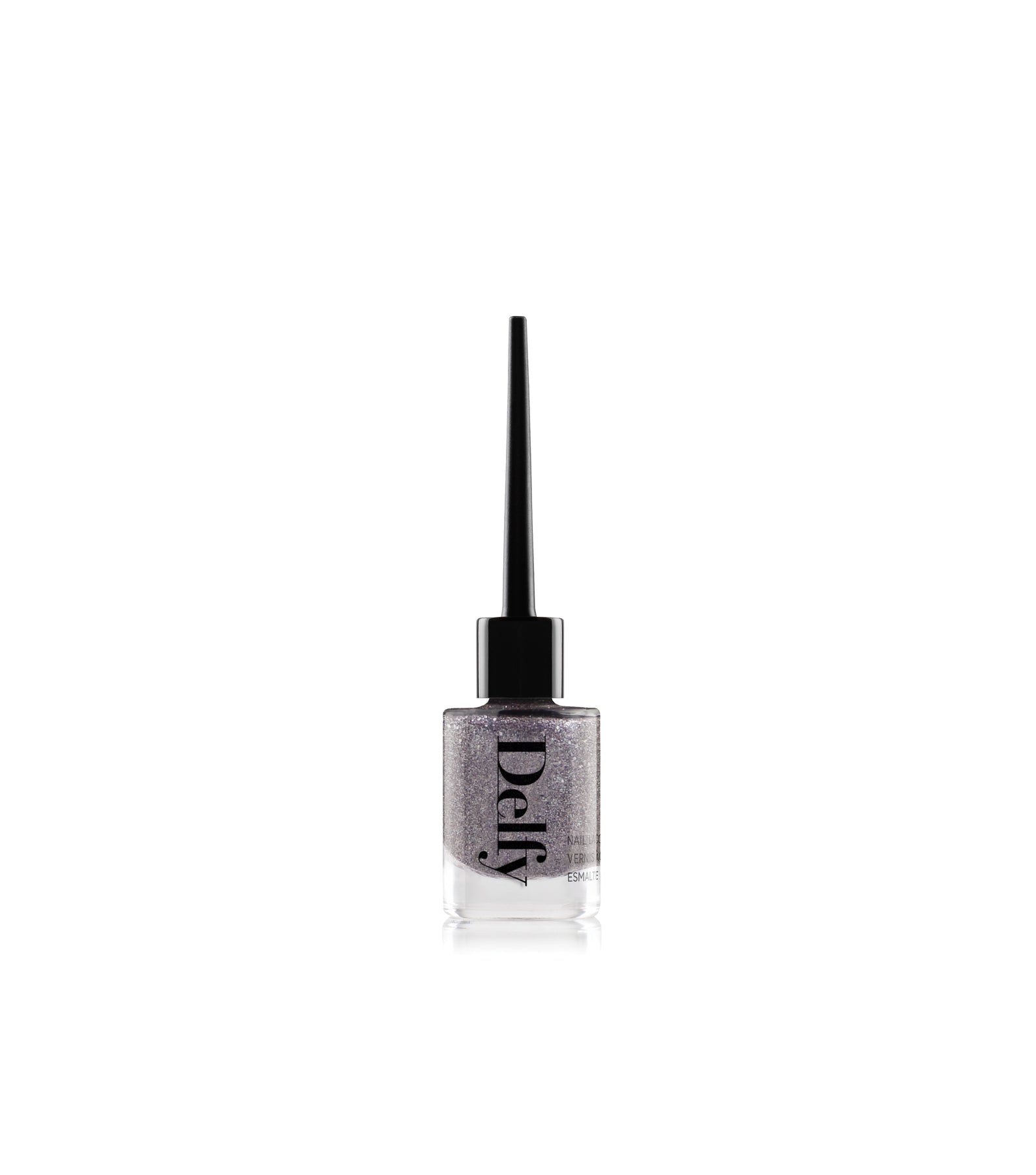 Delfy Cosmetics Nail Polish - Champagne 6001S Delfy Cosmetics Nail Polish - Champagne 6001S