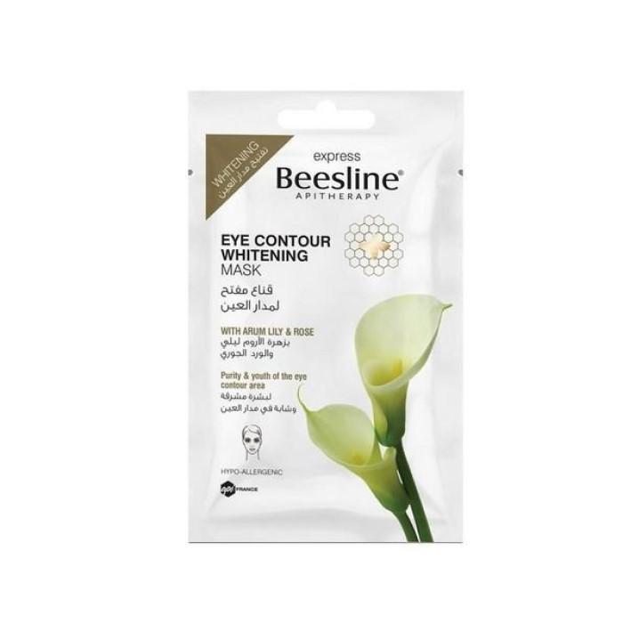 Beesline Eye Contour Whitening Mask 25g Beesline Eye Contour Whitening Mask 25g