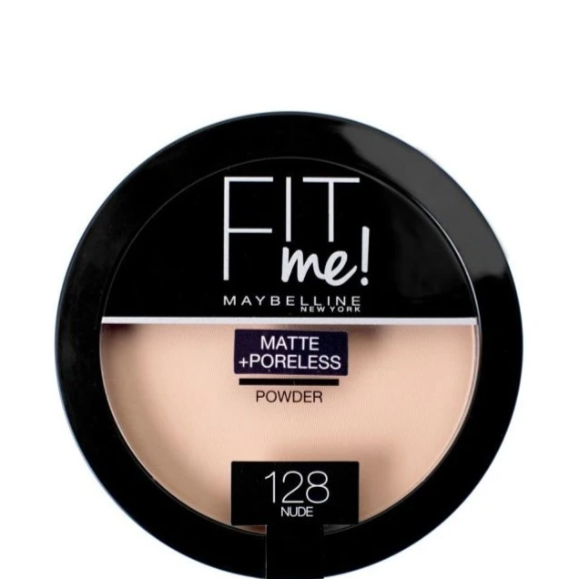 Maybelline New York Maybelline Fit me Matte and Poreless Powder Maybelline New York Maybelline Fit me Matte and Poreless Powder