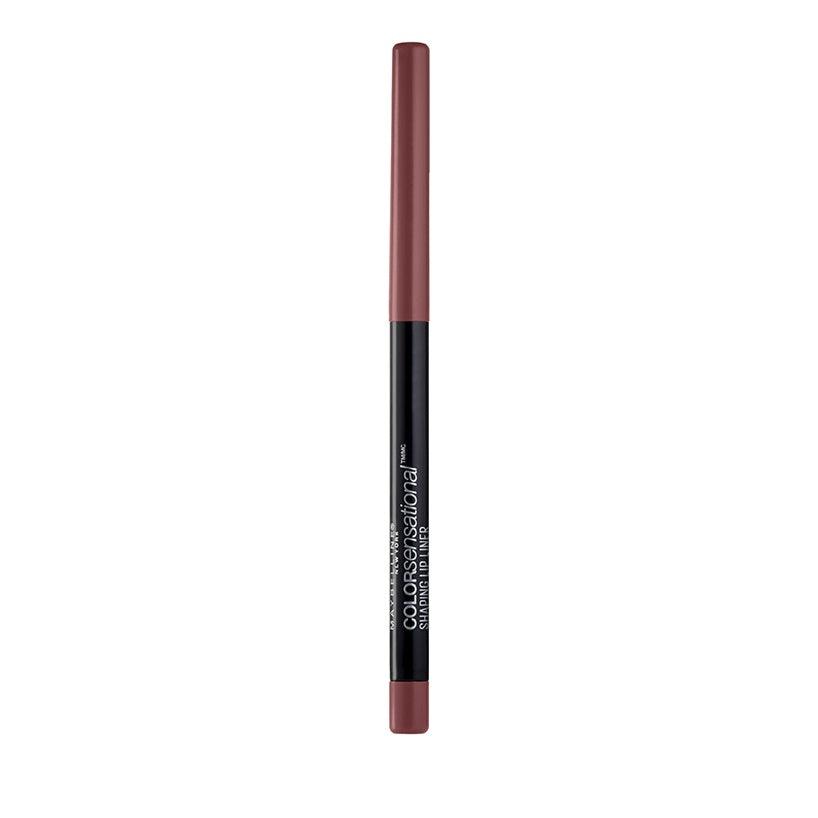 Maybelline New York Color Sensational Shaping Lip Liner Maybelline New York Color Sensational Shaping Lip Liner