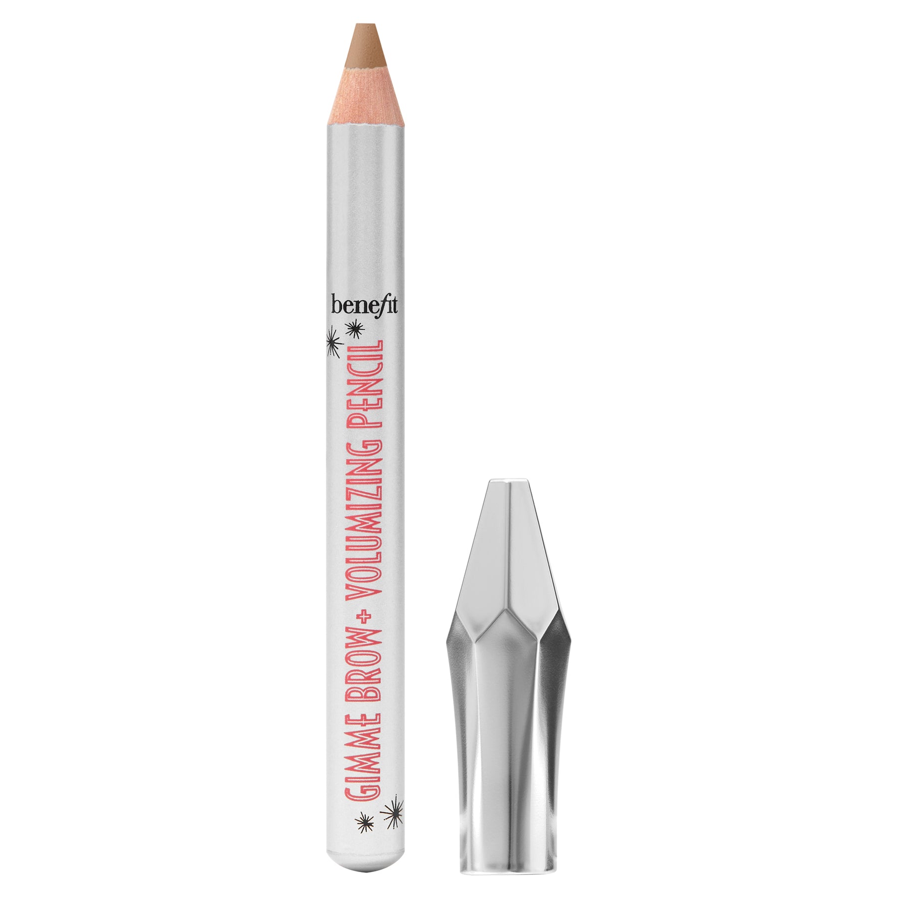 Benefit Cosmetics Gimme brow volumizing pencil mini Benefit Cosmetics Gimme brow volumizing pencil mini
