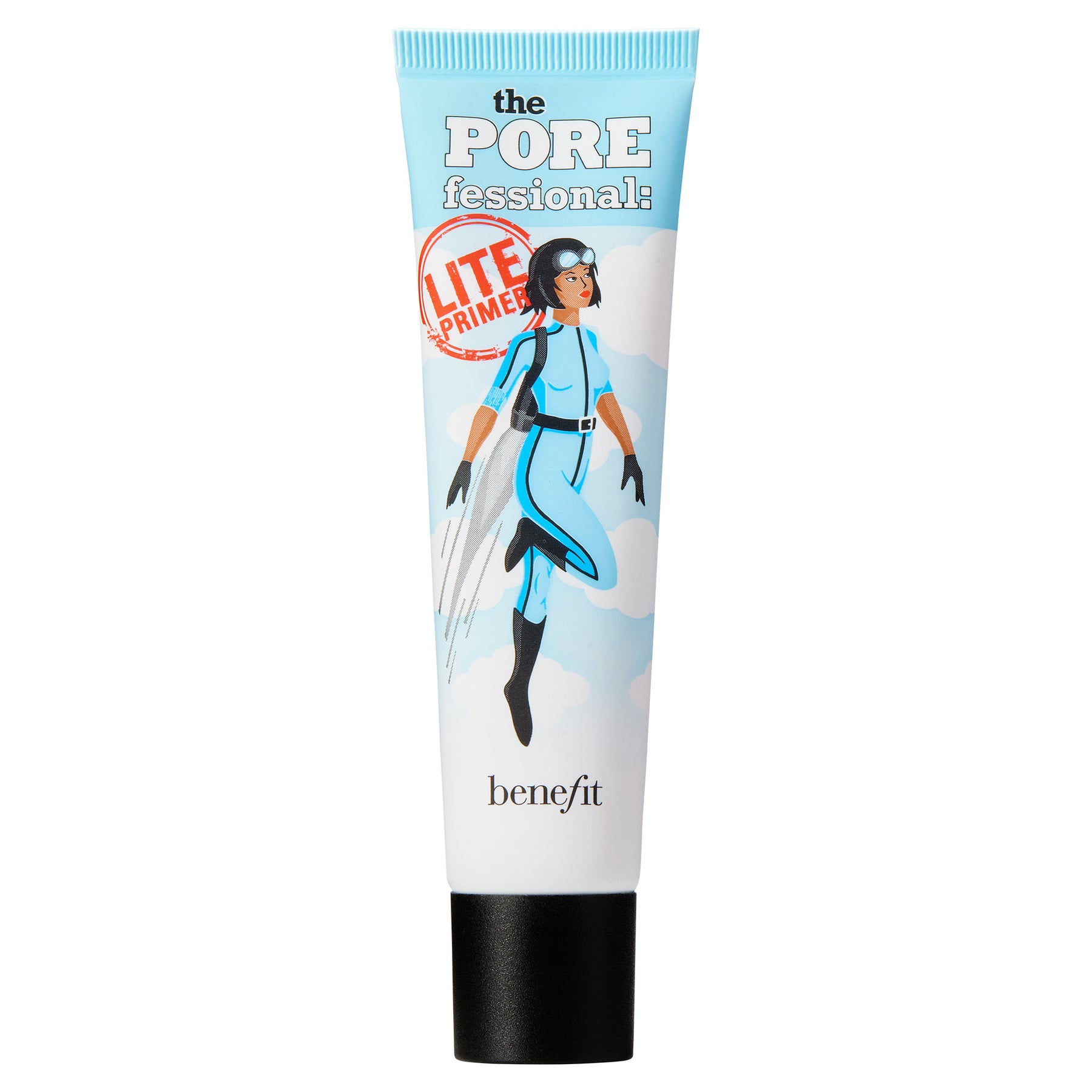 Benefit Cosmetics The POREfessional Lite Primer Benefit Cosmetics The POREfessional Lite Primer