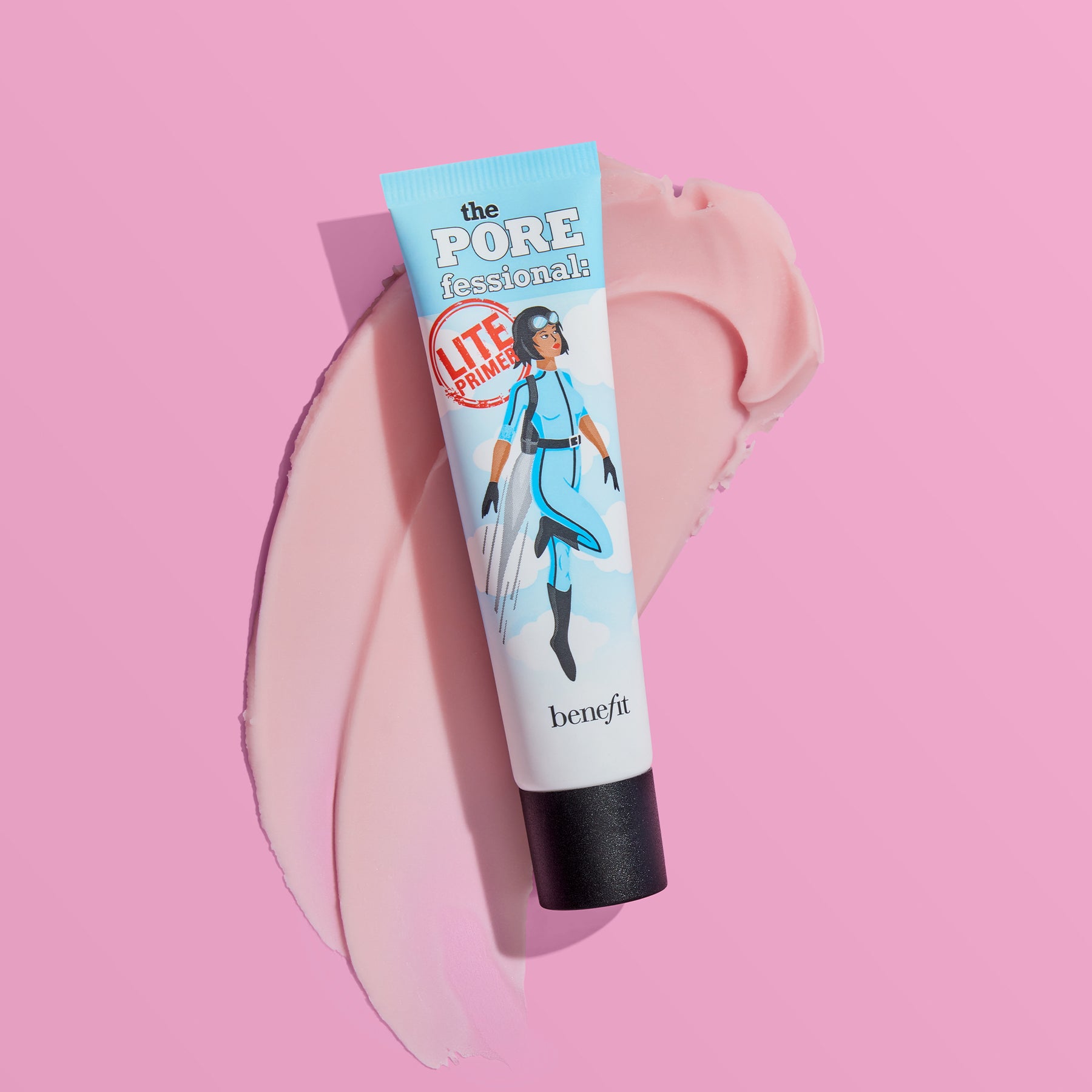 Benefit Cosmetics The POREfessional Lite Primer Benefit Cosmetics The POREfessional Lite Primer