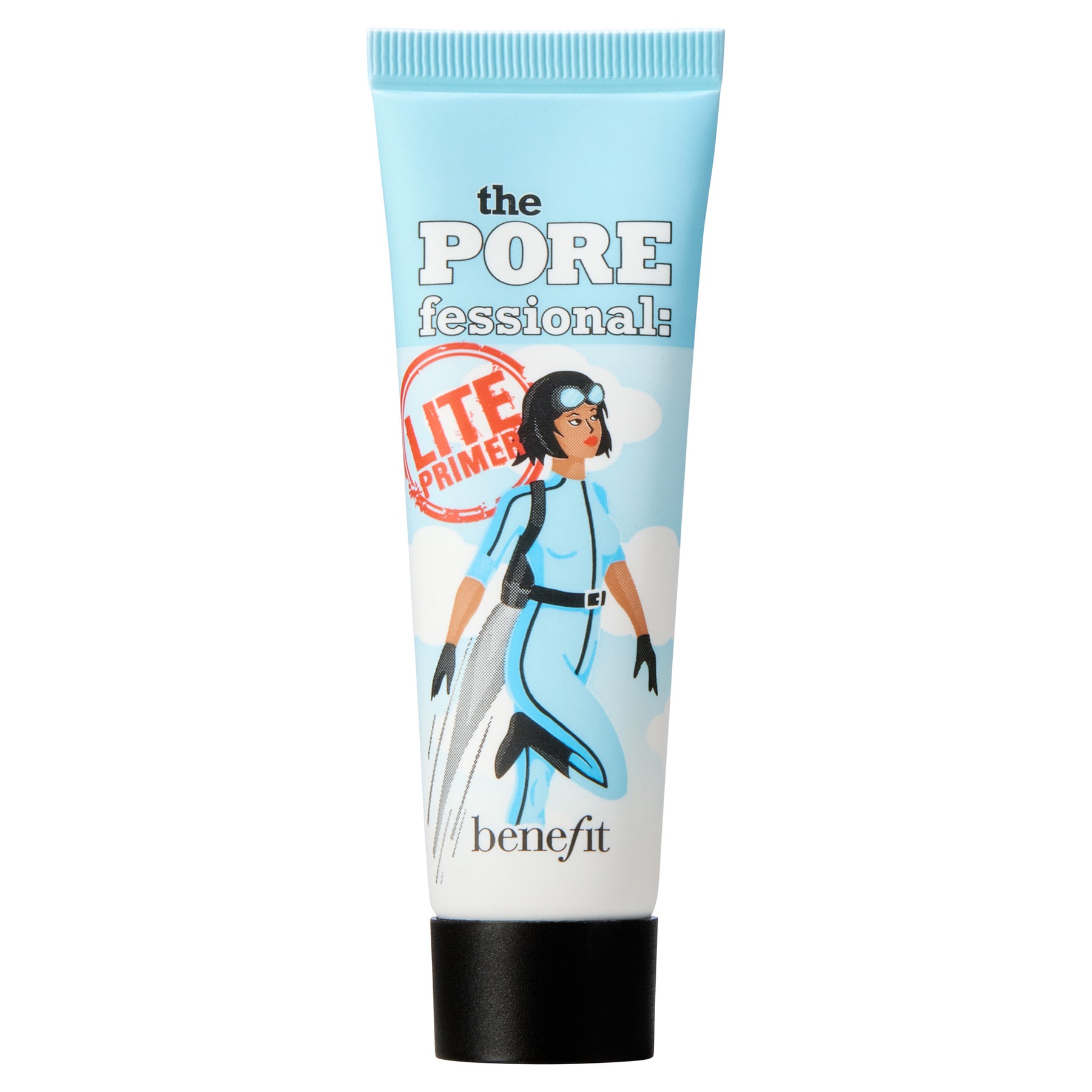 Benefit Cosmetics The POREfessional Lite Primer Benefit Cosmetics The POREfessional Lite Primer