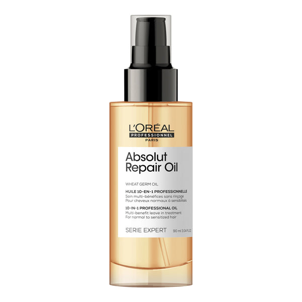 Absolut Repair 10 in 1 Leave-In Oil