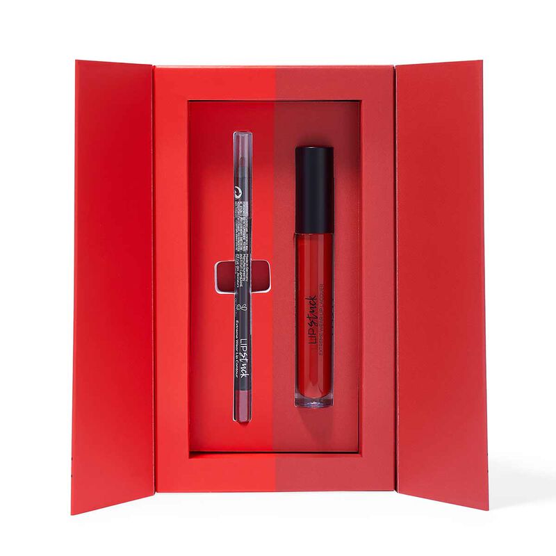 WOW Beauty Better Together - Red Kit WOW Beauty Better Together - Red Kit