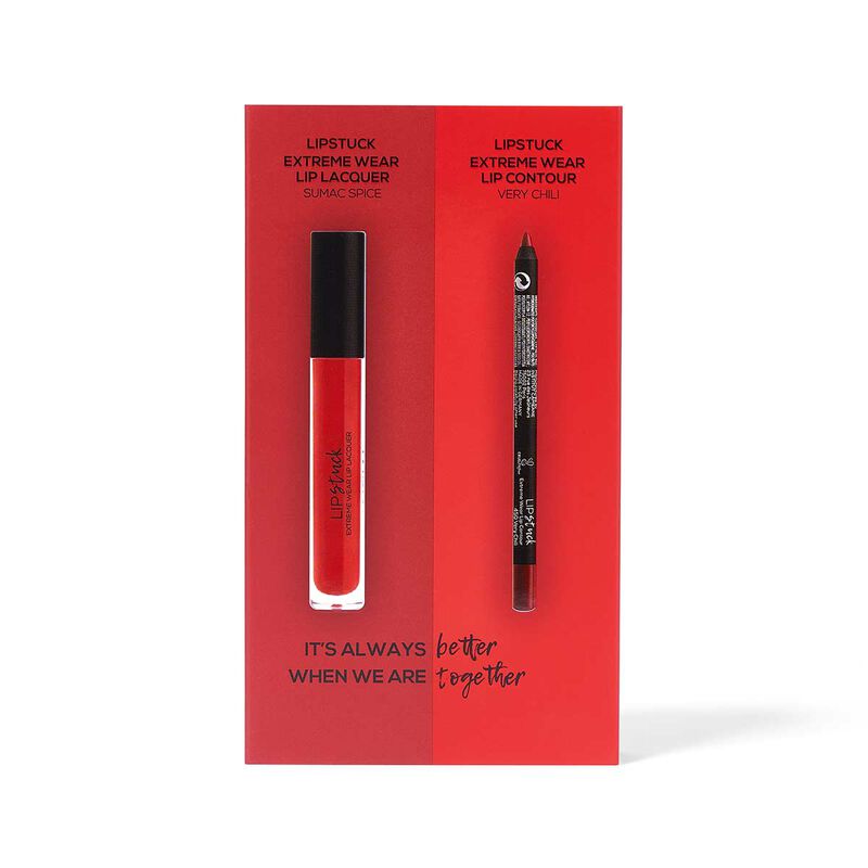 WOW Beauty Better Together - Red Kit WOW Beauty Better Together - Red Kit