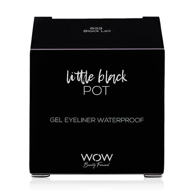 Little Black Pot - Gel Eyeliner Waterproof